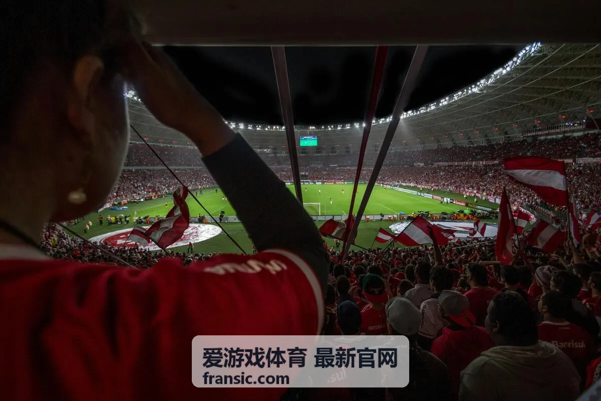 爱游戏体育 最新官网赛程速览栏目封面