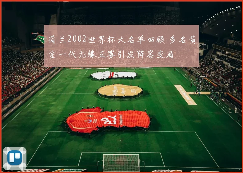 荷兰2002世界杯大名单回顾 多名黄金一代无缘正赛引发阵容变局